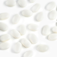 Драже конфеты в банке &laquo;Часики&raquo;, мята, 18 г