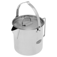 Чайник походный maclay, 1.2 л, нержавеющая сталь Чайник походный maclay, 1.2 л, нержавеющая сталь