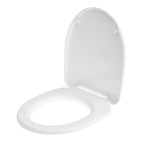 Сиденье для унитаза "Уклад" СУ 52.07.80, для унитазов Фаворит, Нарцисс, Соната Сиденье для унитаза "Уклад" СУ 52.07.80, для унитазов Фаворит, Нарцисс, Соната