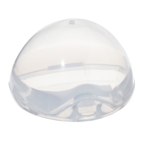 Подарочный набор новогодний: соска-пустышка ортодонт., +6 мес., и держатель на ленте &laquo;Наше счастье&raquo;, подарочная упаковка