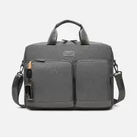 Cумка для ноутбука L255, темно-серая