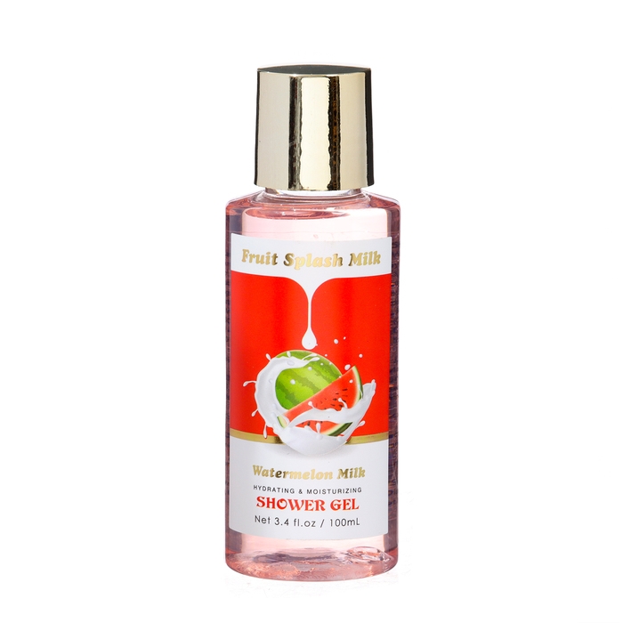 Подарочный набор косметики по уходу за телом, 4 предмета Подарочный набор косметики по уходу за телом, 4 предмета