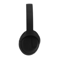 Наушники MZ300, беспроводные, полноразмерные, микрофон, BT 5.3, 400 мАч, чёрные Наушники MZ300, беспроводные, полноразмерные, микрофон, BT 5.3, 400 мАч, чёрные