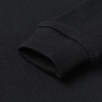 Платье для девочки MINAKU цвет чёрный, рост 128 см Платье для девочки MINAKU цвет чёрный, рост 128 см