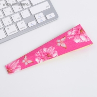 Ручка «Самой прекрасной», металл Ручка «Самой прекрасной», металл