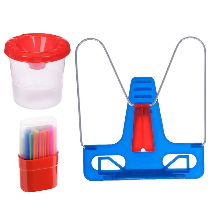 Набор первоклассника Calligrata &laquo;Единорог&raquo;, 44 предметa