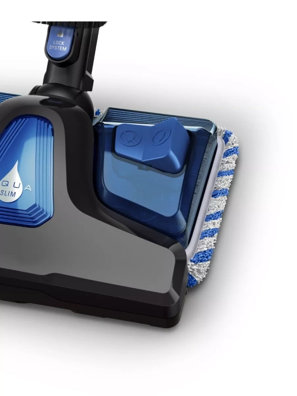 Беспроводной пылесос X-Force Flex 9.60 Aqua TY20C7WO