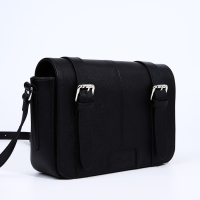 Сумка женская на магнитах, длинный ремень, цвет Сумка женская на магнитах, длинный ремень, цвет