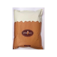 Сухая смесь для мягкого мороженого &laquo;Вита-Айс премиум&raquo; банан, 1 кг