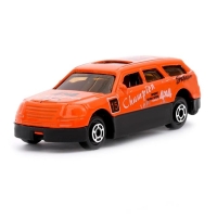 Машина металлическая &laquo;Драйв&raquo;, МИКС