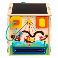 Бизидом &laquo;Парк&raquo; без света