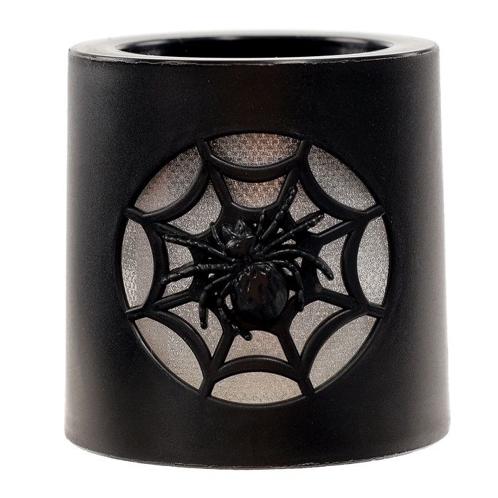 Свеча светодиодная Свеча светодиодная "Страшная ночь", виды МИКС