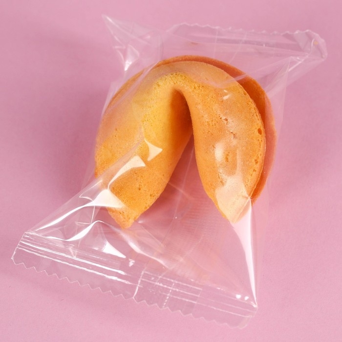 Печенье с предсказанием &laquo;Моей печеньке&raquo;, 1 шт.