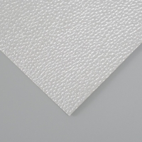 Лист для творчества иск.кожа "Личи. Перламутр" серебро лист 33х20 см толщина 0,9 мм Лист для творчества иск.кожа "Личи. Перламутр" серебро лист 33х20 см толщина 0,9 мм