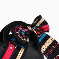 Сумочка подарочная &laquo;Чёрная&raquo;, 12 х 13 х 5.5 см