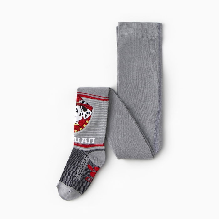 Колготки PAW PATROL Колготки PAW PATROL "Маршал", рост 98-104 см