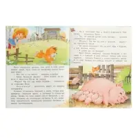 Книга "Котёнок познаёт мир", 16 стр, Коваль Т. Л.
