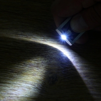 Набор подарочный 3в1 (ручка, визитница, фонарик)