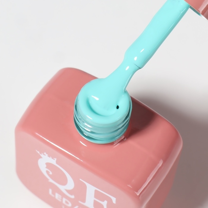 Гель лак для ногтей «SIMPLE», 3-х фазный, 10 мл, LED/UV, цвет (285) Гель лак для ногтей «SIMPLE», 3-х фазный, 10 мл, LED/UV, цвет (285)