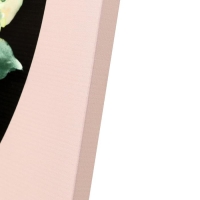 Картина на подрамнике "Девушка" 70*110 Картина на подрамнике "Девушка" 70*110