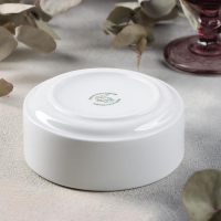 Салатник &laquo;Бельё&raquo;, 350 мл, штабелируемый