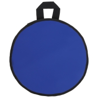 Ледянка Snow Cat, d=30 см, толщина 2 см, цвет МИКС Ледянка Snow Cat, d=30 см, толщина 2 см, цвет МИКС