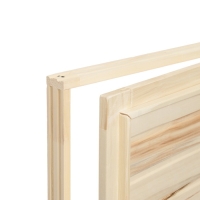 Дверь для бани и сауны "Эконом", ЛИПА 180×70см Дверь для бани и сауны "Эконом", ЛИПА 180×70см