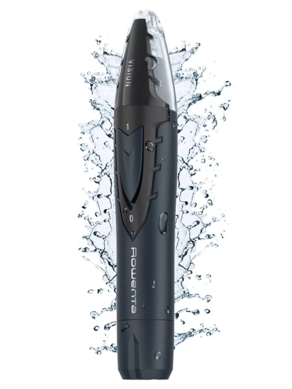 Аккумуляторный триммер для носа и ушей Cpecialist TN3011F0