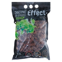 Субстрат для орхидей Effect+&trade; Eco line 13-19 мм, с цеолитом, 2 л