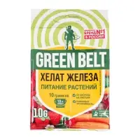 Хелат железа "Ортон", пак, 10 г