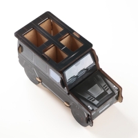 Органайзер для канцелярии "Автомобиль" Органайзер для канцелярии "Автомобиль"