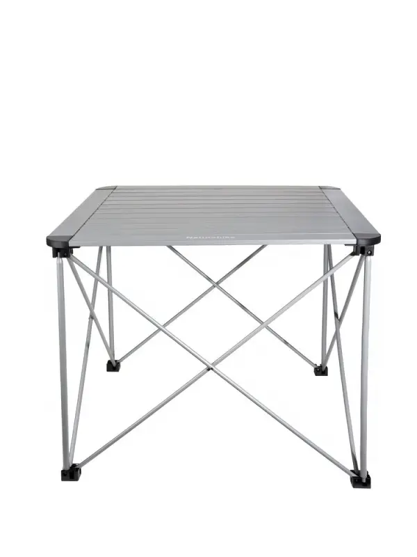 Стол Yamami L03 складной, серый