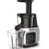 Шнековая соковыжималка Juice & Clean ZU420E10, 4 программы