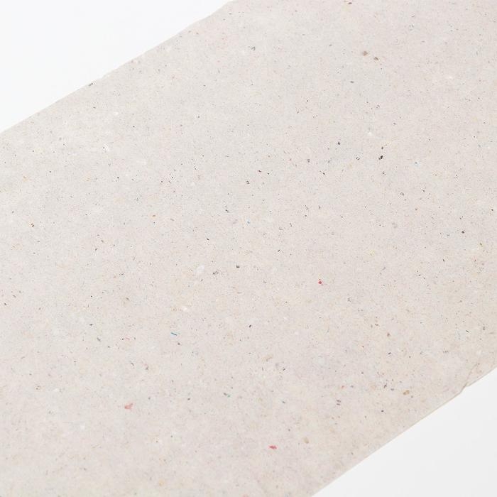 Полотенца бумажные, прочные, однослойные