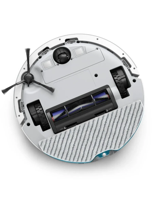 Робот пылесос X-plorer Serie 140 RG9177WH