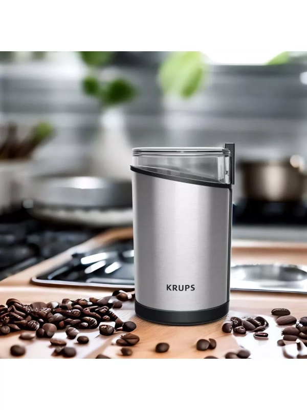 Кофемолка электрическая Fast Touch GX204D10