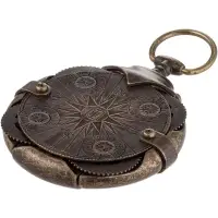 Флешка &laquo;Криптекс&raquo;&reg; Compass Lock, 32 Гб