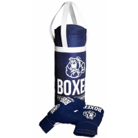 Боксерский набор, 30 см, МИКС Боксерский набор, 30 см, МИКС