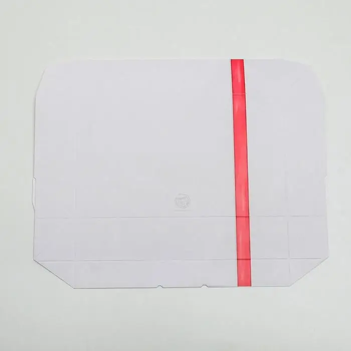 Кондитерская упаковка, коробка с ламинацией &laquo;Gift&raquo;, 20 х 12 х 4 см