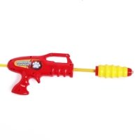 Водный пистолет &laquo;Спасатель&raquo;, ранец-баллон