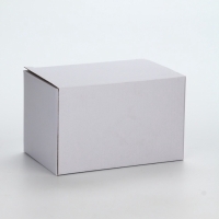 Кружка "Облачная дымка", 400 мл