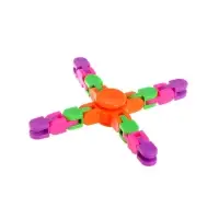 Головоломка &laquo;Спиннер&raquo;, цвета МИКС