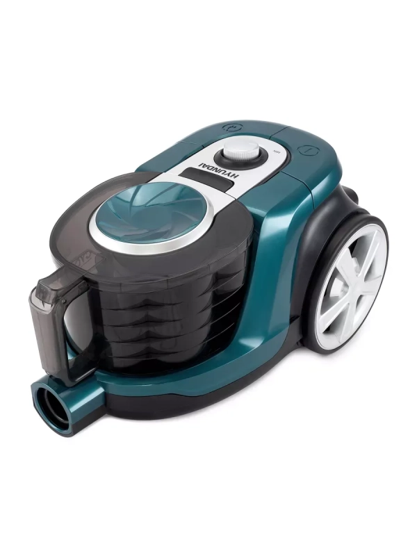 Пылесос HYV-C3950 1.5л 2220Вт