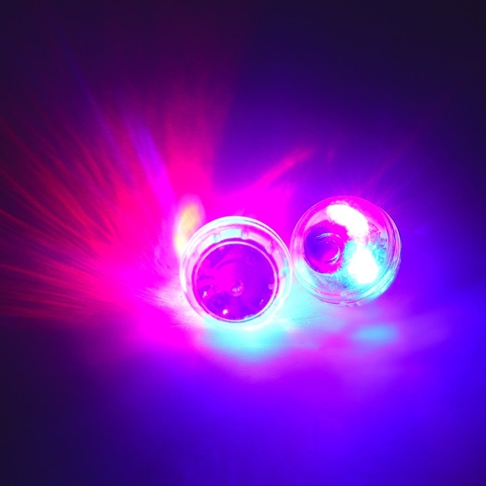 Набор для опытов «Сказочный патруль: Неоновая магия», светящийся, 6 опытов Набор для опытов «Сказочный патруль: Неоновая магия», светящийся, 6 опытов