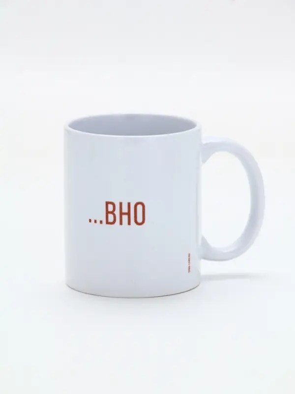 Кружка керамическая &laquo;Гусь&raquo;, 320 мл