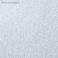 Обои бумажные "Калейдоскоп", серые, 0,53 x 10,05 м, 1902