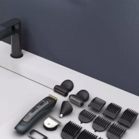 Мужской мультитриммер 17 в 1 Selectium TN9464E0