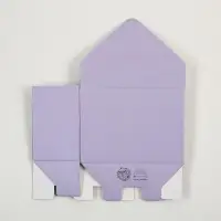 Коробка-письмо &laquo;Цветочная симфония&raquo;, 14 х 20 х 6,5 см