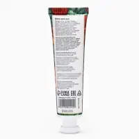 Крем для рук &laquo;Ирис, роза, лайм&raquo; увлажняющий, 30 мл, МИКС