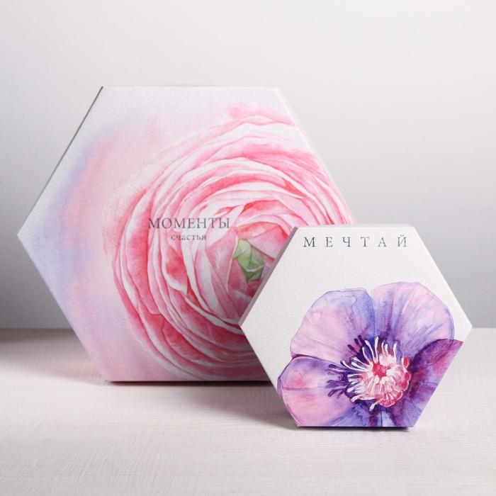 Коробка подарочная складная, упаковка, «Моменты счастья», 26 х 22.5 х 8 см Коробка подарочная складная, упаковка, «Моменты счастья», 26 х 22.5 х 8 см